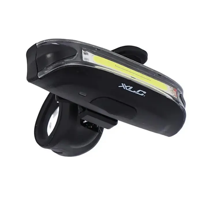 XLC Koplamp Led USB Zwart