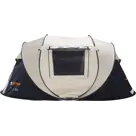 Luxe Pop Up Tent - 4 persoons - 5000MM waterkolom