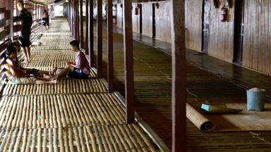 maleisie_borneo_sarawak_batang-ai_longhouse_iban_a
