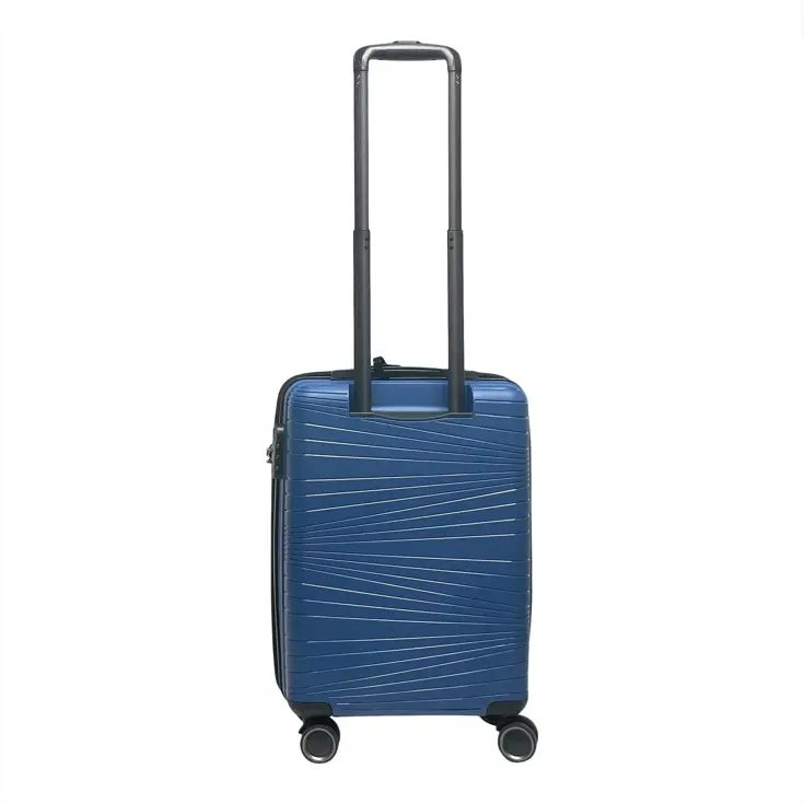 Barco - Handbagage koffer - 55cm - 35L