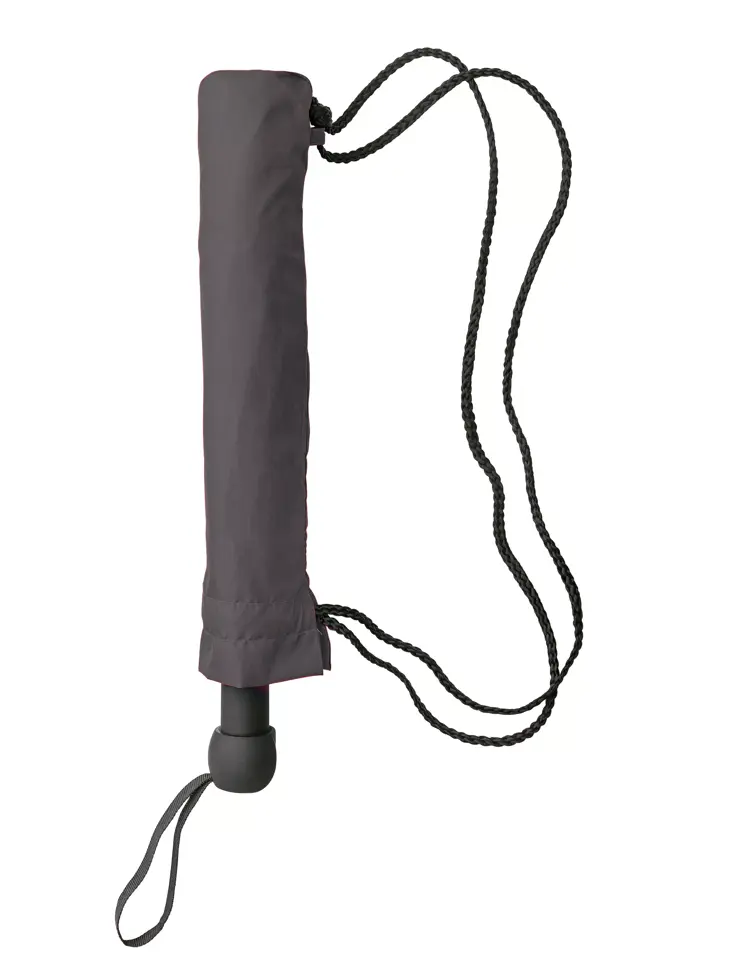 Kleine stormparaplu