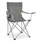Campingstoel 2-Pack - Opvouwbaar - 120KG