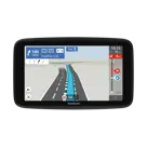 Go Classic 5 Europa Tweede generatie - TomTom