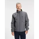Butler - Softshell jas heren - Human Nature