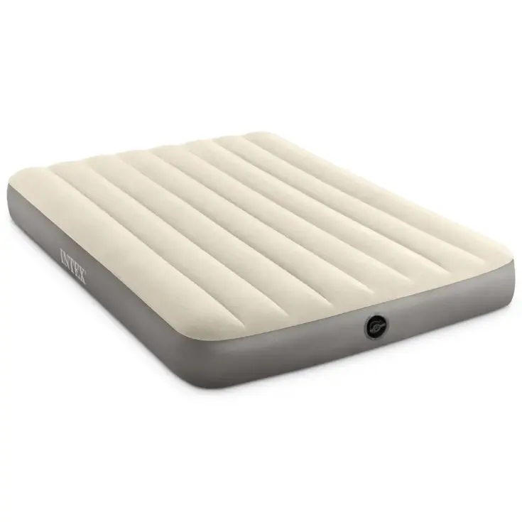 Luchtbed - Intex Single - 2P - 137x191 cm