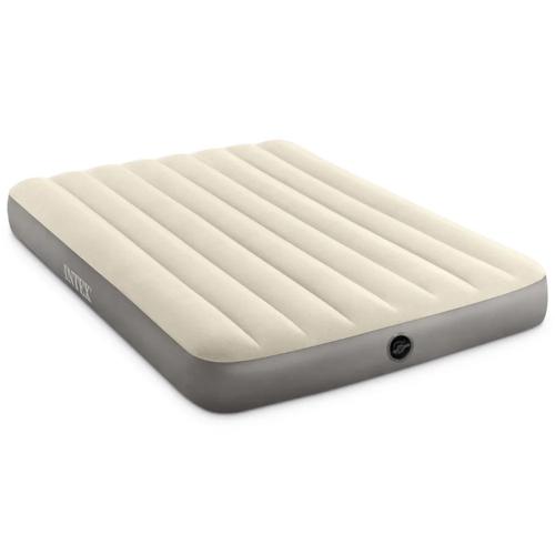 Luchtbed - Intex Single - 2P - 137x191 cm
