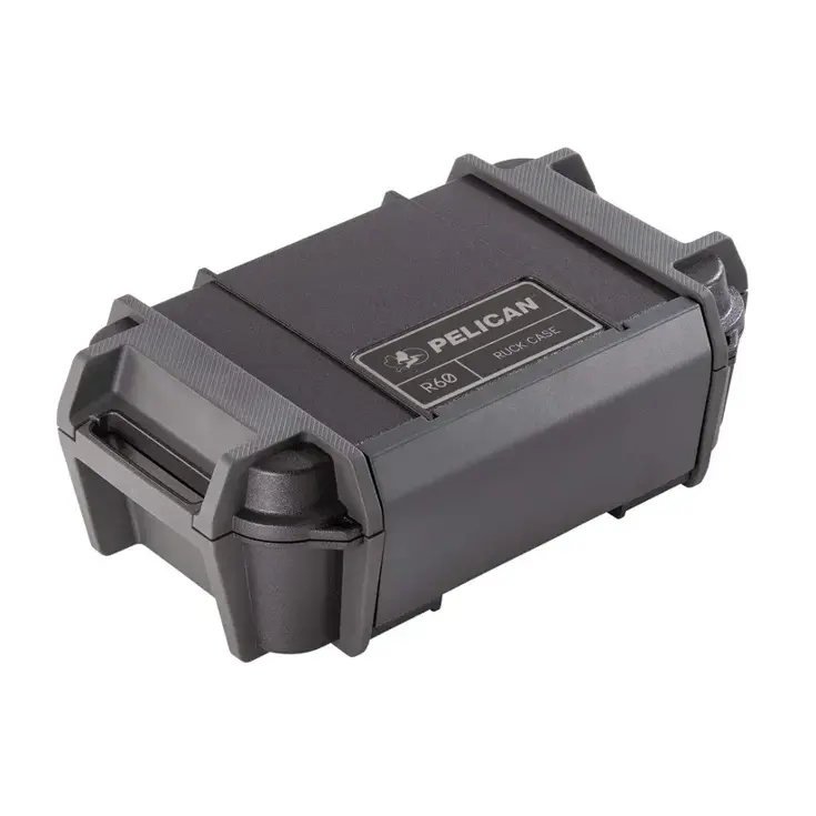 Waterdichte Beschermkoffer - R60