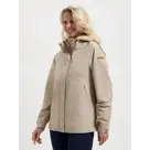 Skylar Dames - Hardshell Jas - Waterdicht