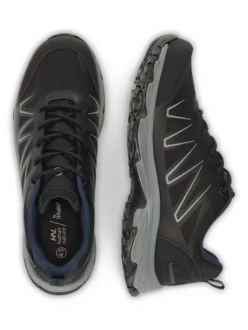 Glen - Lage wandelschoenen heren - Human Nature