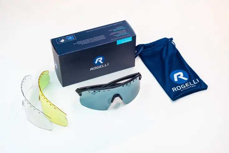Ventro Polarized - Fietsbril