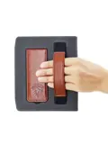 Ereader Hoesje - Luxe strap Case Pocketbook Era