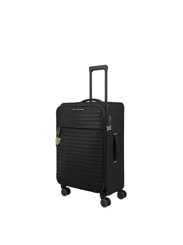 Barbara Stepp 4 Wheel Trolley M  | 64 L