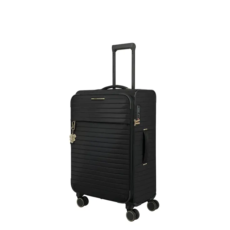 Barbara Stepp 4 Wheel Trolley M  | 64 L