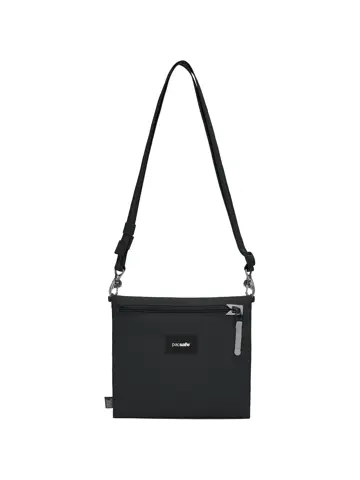 Pacsafe - GO Crossbody Pouch - Schoudertas
