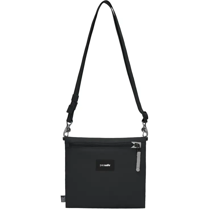 Pacsafe - GO Crossbody Pouch - Schoudertas