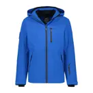Sammy - Ski-Jas Heren - Softshell