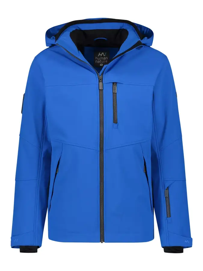 Sammy - Ski-Jas Heren - Softshell