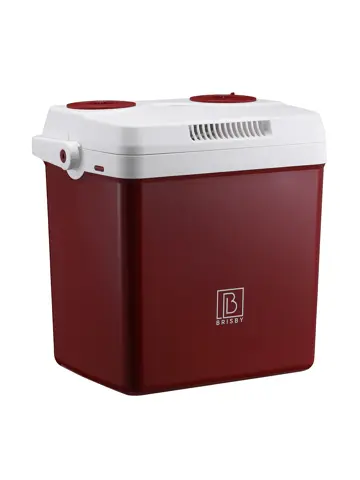 Elektrische Koelbox - 25L - 12V/230V