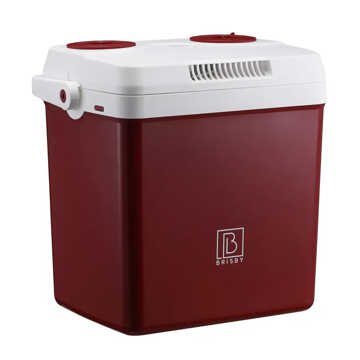 Elektrische Koelbox - 25L - 12V/230V