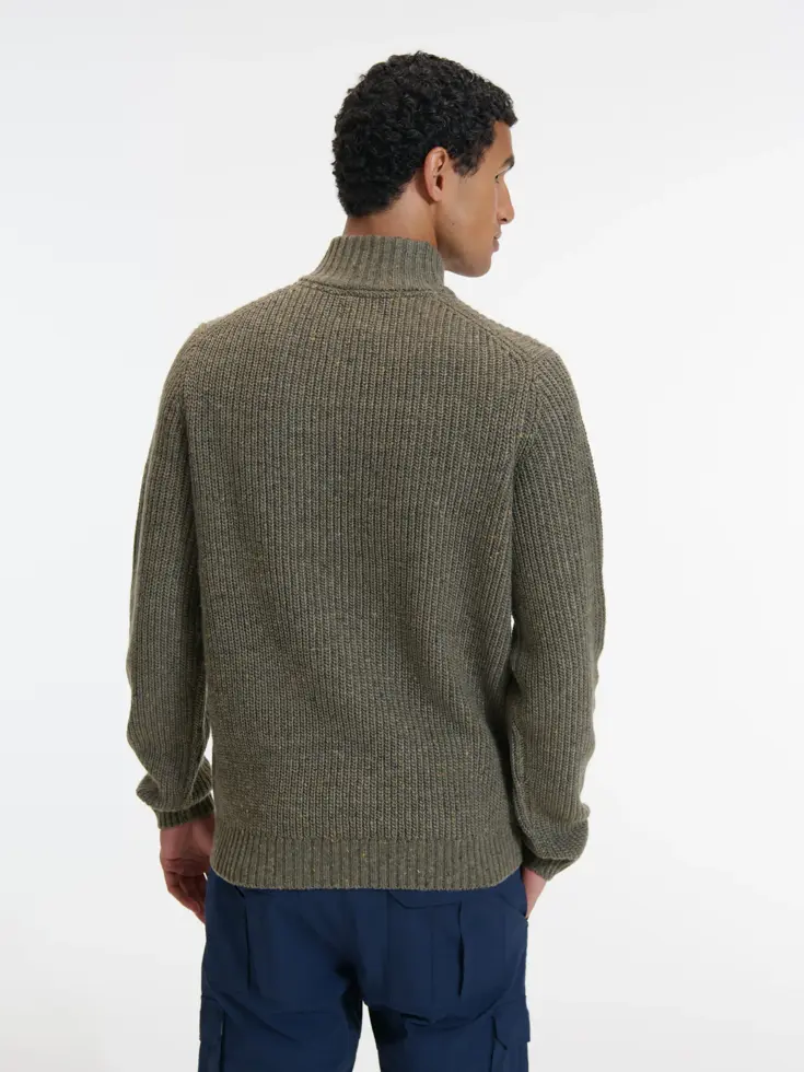 Tarav - Trui heren - Human Nature