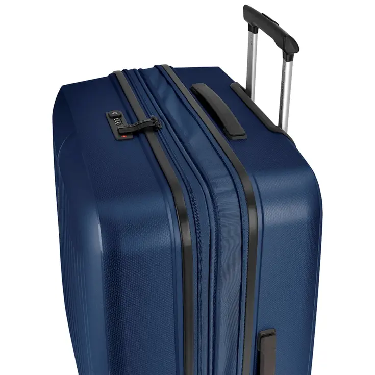 Brooklyn Large Trolley Expandable  | 120 L