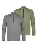 Poederbaas Arctic Skipully Heren  - 2 Pack