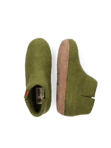 Mula - Pantoffels - Unisex - Tofvel