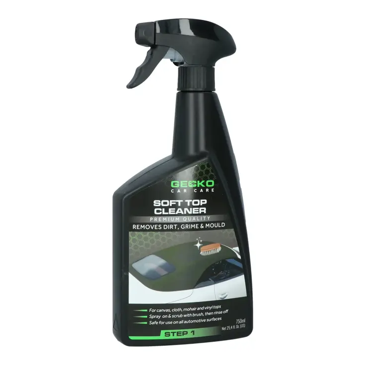 Cabrio Reiniger voor Canvas en Vinyl 750ml