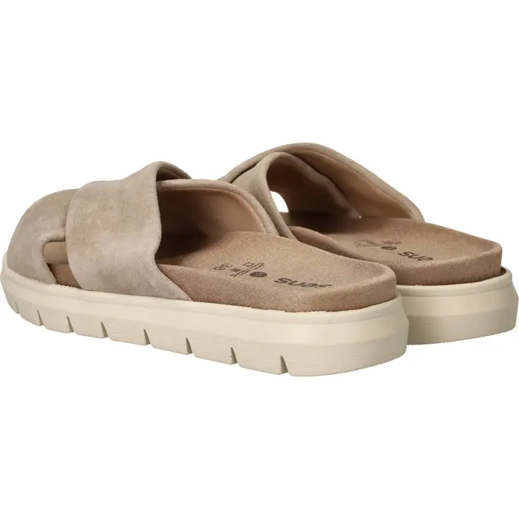 Slippers Dames