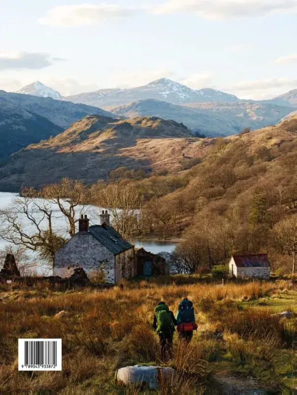 Wanderlust Groot-Brittannië en Ierland