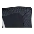 Crespo - Standenstoel - AA-237 Air-Elite Compact - Grijs