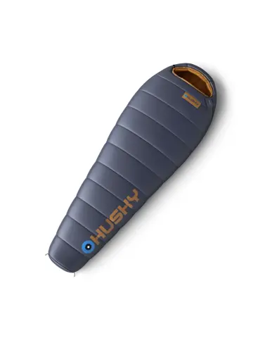 Husky mummyslaapzak Musset Short