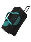 Basics - Reistas met wielen - 100 Liter