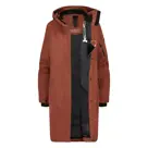 Olia – Parka dames – Human Nature