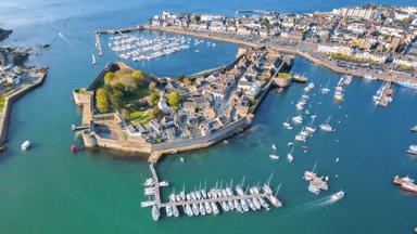 Frankrijk-Bretagne-Concarneau©CRT-Bretagne-Thibault-Poriel (2)