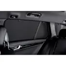 Citroen C3 5 deurs 2016 - Zonneschermen - Car Shades