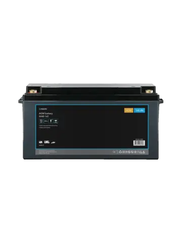 AGM accu MAB-160