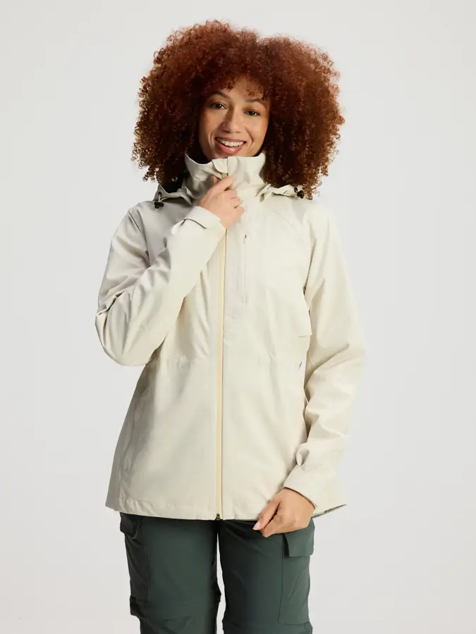 Markoy - Jas dames - Human Nature