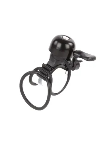 Fietsbel mini met strap - ANWB 