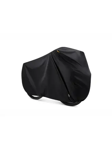 Fietshoes 170x60x85 cm - Slotgat