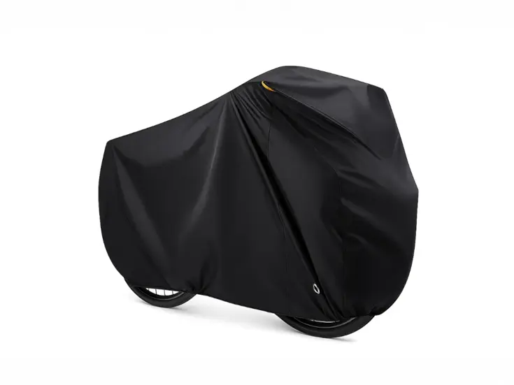 CUHOC Fietshoes 170x60x85 cm - Slotgat