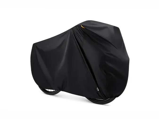 CUHOC Elektrische Fietshoes 200x70x110 cm