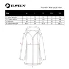 Karl Heren - Hardshell Jas - Waterdicht