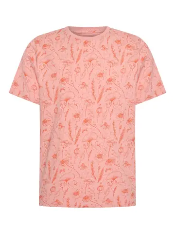 Consor - T-shirt heren - Human Nature