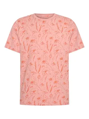 Consor - T-shirt heren - Human Nature