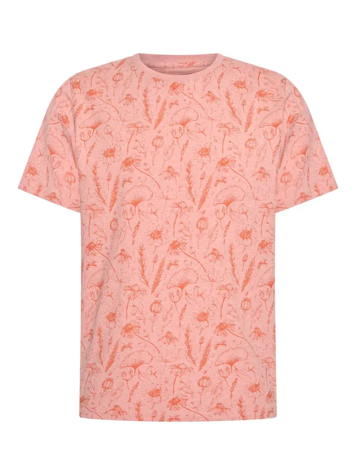 Consor - T-shirt heren - Human Nature