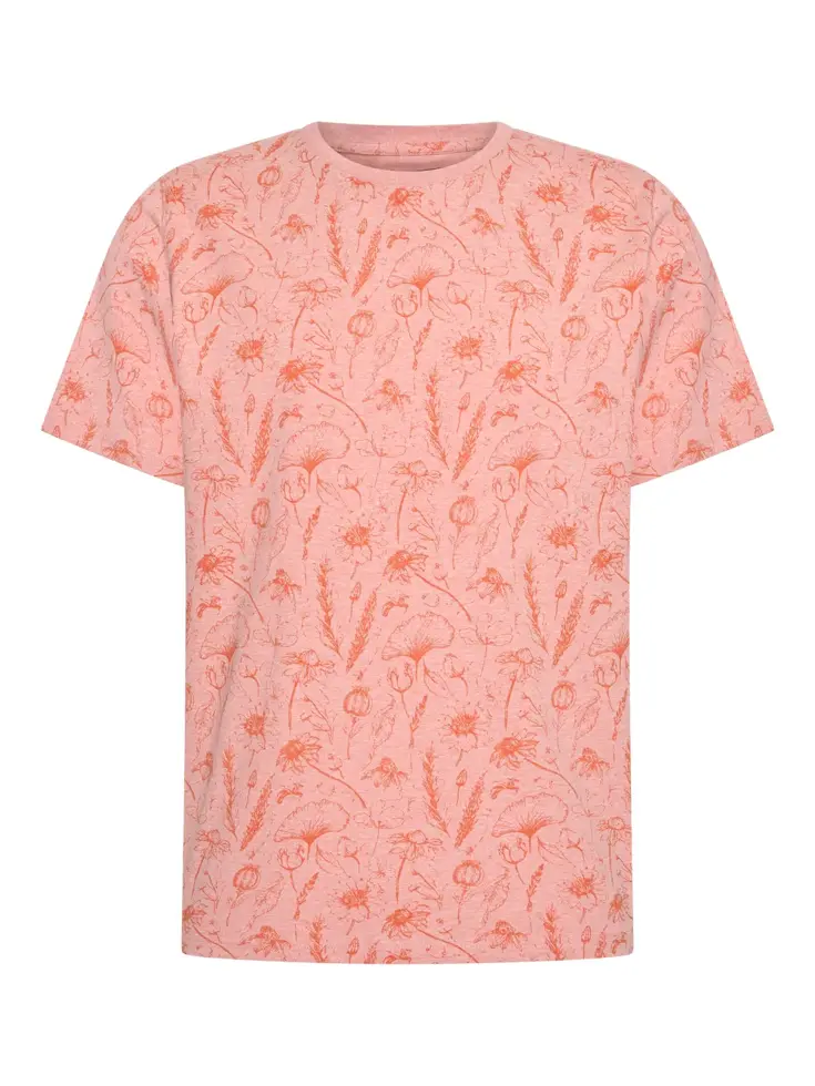Consor - T-shirt heren - Human Nature