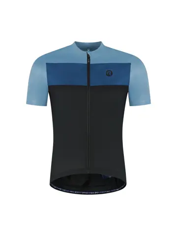Core Block - Fietsshirt Heren