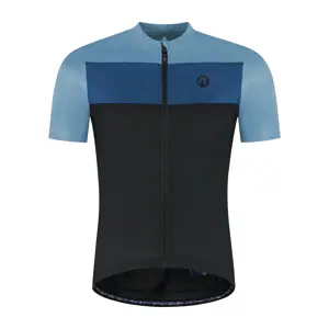 Core Block - Fietsshirt Heren