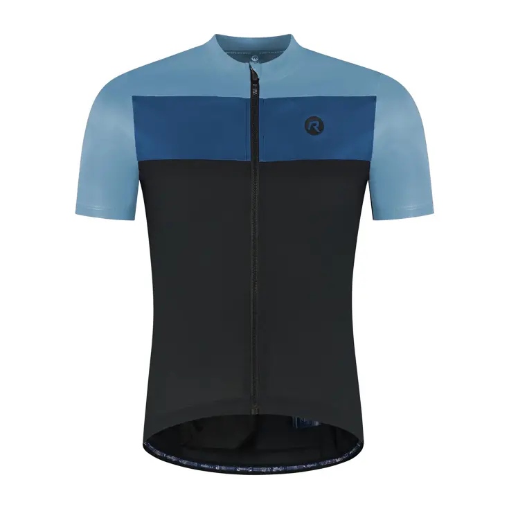 Core Block - Fietsshirt Heren